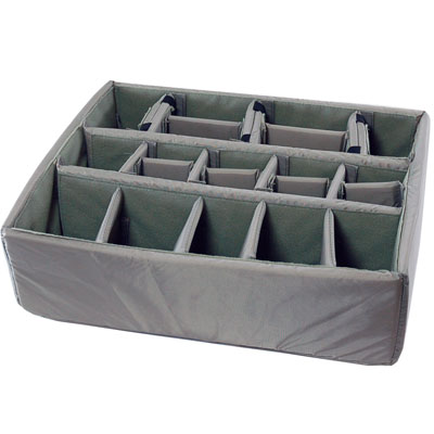 Peli 1550 Divider Set