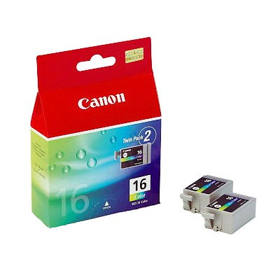 Canon BCI16 Colour Ink Cartridge