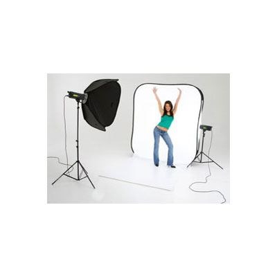 Manfrotto HiLite Background 5 x 7ft