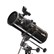 Sky-Watcher Skyhawk-114 Catadioptric Newtonian Reflector Telescope