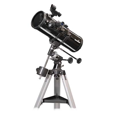 Sky-Watcher Skyhawk-114 Catadioptric Newtonian Reflector Telescope