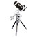 Sky-Watcher Skymax-180 PRO (EQ6 PRO) SynScan GO-TO Maksutov-Cassegrain Telescope