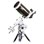 Sky-Watcher Skymax-180 PRO (EQ6 PRO) SynScan GO-TO Maksutov-Cassegrain Telescope Image 0