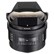 Sony A Mount 16mm f2.8 Fisheye Lens