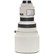 LensCoat for Canon 200mm f/1.8 L - Canon White