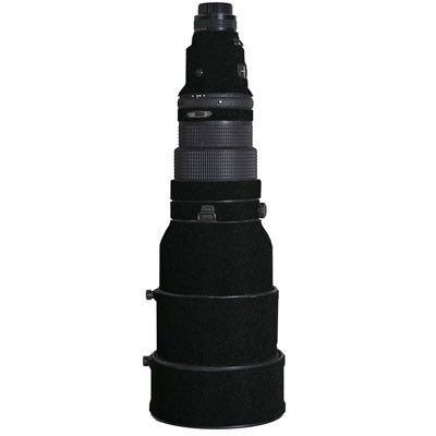 LensCoat for Nikon 600mm f/4 AF-I - Black