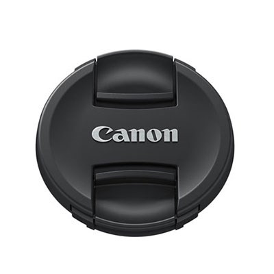 Canon E-72II Lens Cap
