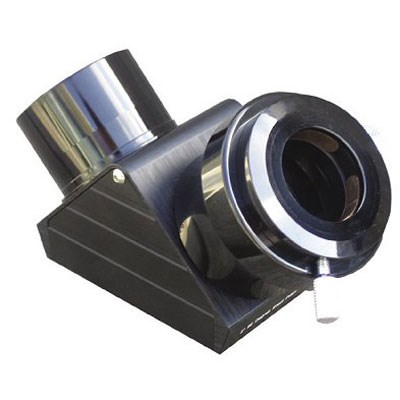 Sky-Watcher 1.25 Inch Deluxe Di-Electric Coated 90 degree Diagonal