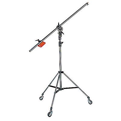 Manfrotto 085BS Light Boom