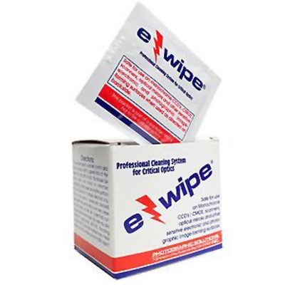E-Wipe Sachets (Pack of 24)