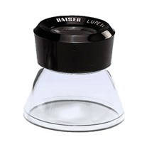 Kaiser K2334 8x Magnification Loupe