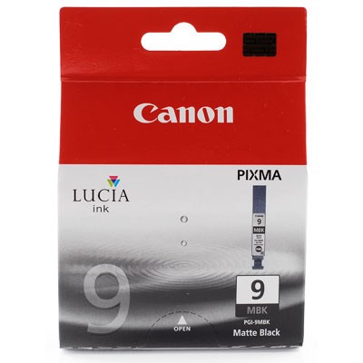 Canon PGI9MBK Matt Black Ink Cartridge
