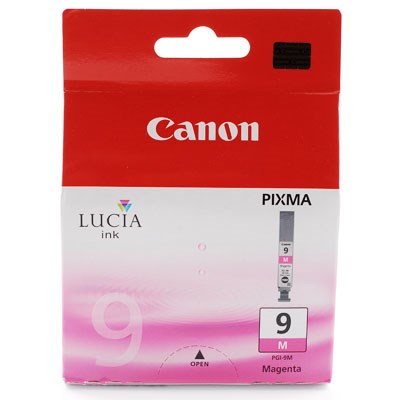 Canon PGI9M Magenta Ink Cartridge