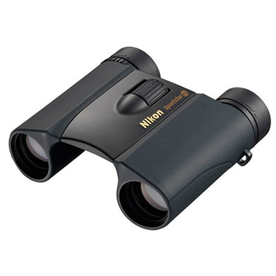 Nikon Sportstar EX 8x25 Binoculars