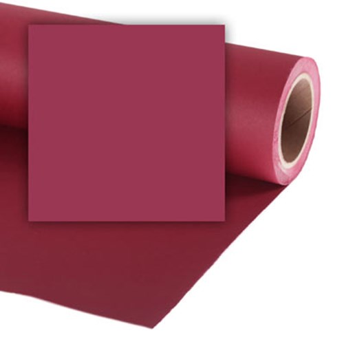 Colorama 1.35x11m - Crimson