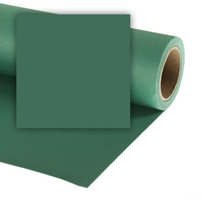 Colorama 1.35x11m - Spruce Green