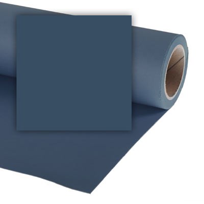 Colorama 1.35x11m - Oxford Blue