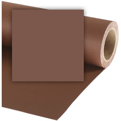 Colorama 1.35x11m - Peat Brown