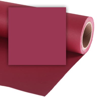 Colorama 2.72x11m - Crimson