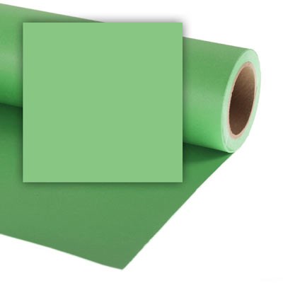 Colorama 2.72x11m - Summer Green