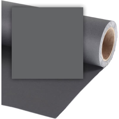 Colorama 2.72x25m – Charcoal