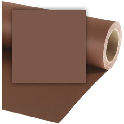 Colorama 2.72x25m – Peat Brown