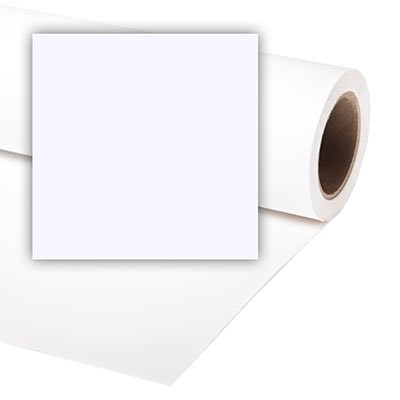 Colorama 3.55x30m - White
