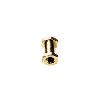 Manfrotto 066 Double Female Thread Stud