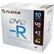 Fujifilm DVD-R with Jewel Cases 4.7GB - 16x Speed - 10 Discs
