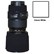 LensCoat for Canon 100mm f/2.8 Macro non IS - Canon White