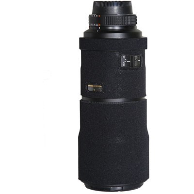 LensCoat for Nikon 300mm f/2.8 AF-S - Black