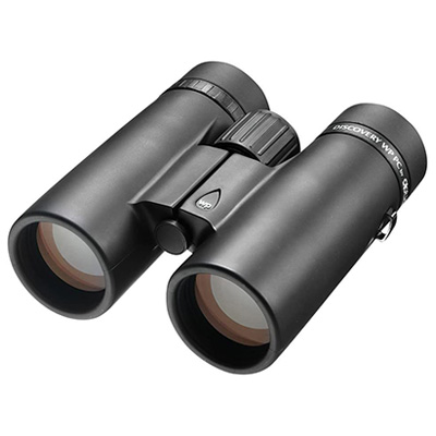 Opticron Discovery WP PC 10×42 Roof Prism Binoculars