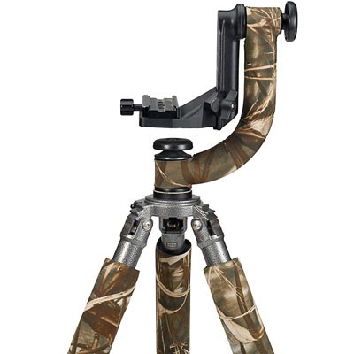 LensCoat Cover for Wimberley WH-101 RealTree Max4