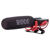 Rode VideoMic Microphone