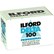 Ilford Delta 100 Pro 35mm film (36 exposure)