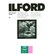 Ilford MGFB1K 27.9x35.6cm 50 sheets