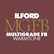 Ilford MGFBWT1K 40.6x50.8cm 50 sheets 1865581