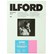 Ilford MGRCCT1M 7x5 inch 100 sheets 1951828