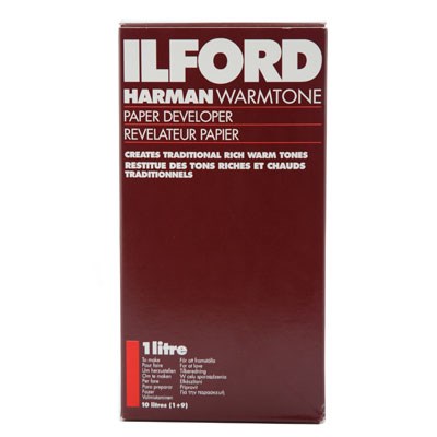 Ilford Harman Warmtone Developer 1L