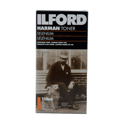 Ilford Selenium Toner 1L