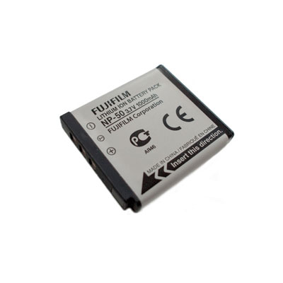 Fujifilm NP-50 Battery
