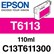 epson-t6113-magenta-110ml-ink-cartridge-1023674