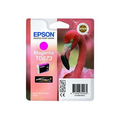 Epson T0873 Magenta