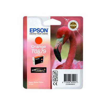 Epson T0879 Orange
