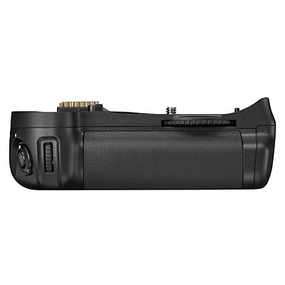 Nikon MB-D10 Battery Grip for D300 / D300s / D700