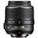 Nikon 18-55mm f3.5-5.6 G AF-S DX VR Lens
