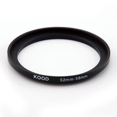 Kood Step-Up Ring 52mm - 58mm
