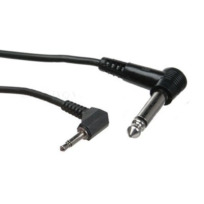 PocketWizard MP3 Electronic Flash Cable