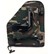 LensCoat Gimbal Head Pouch - Forest Green