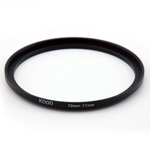 Kood Step-Up Ring 72mm - 77mm